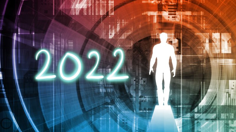 2022 Emerging Tech Predictions