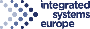 Integrated Systems Europe (ISE) Logo