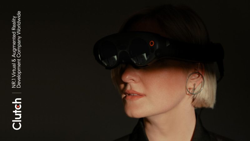 Lucid Reality Top AR VR Company