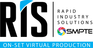 SMPTE RIS On Set Virtual Production