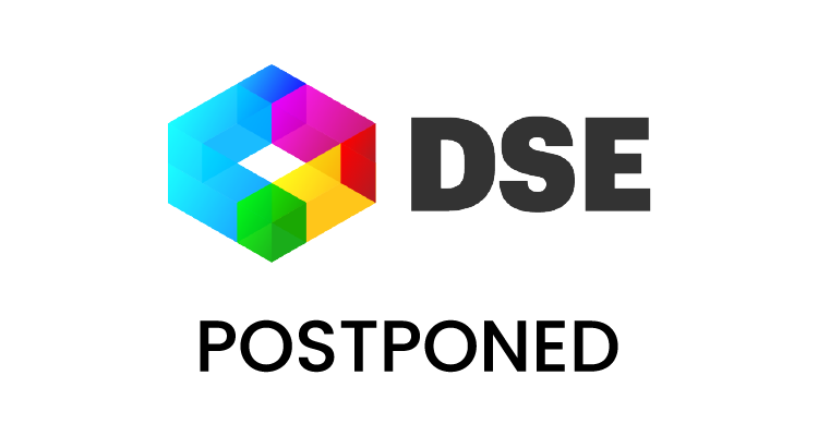 DSE 2022 Postponed