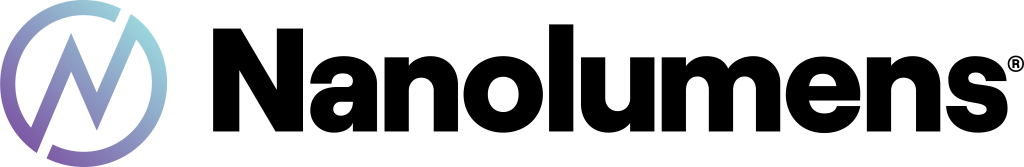 Nanolumens 2022 logo