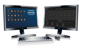 Nevion IP Remote Production Solution