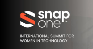 Snap One Women in Technology Summit 2022