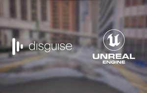 disguise Launches New Unreal Engine 5 Plugin