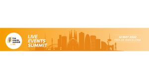 ISE Live Events Summit 2022