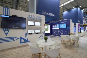 PPDS InfoComm 2022 preview