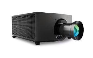 Christie M 4K25 RGB pure laser projector
