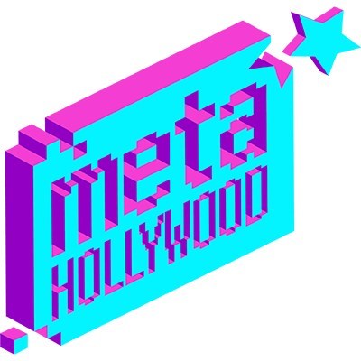Meta Hollywood Logo