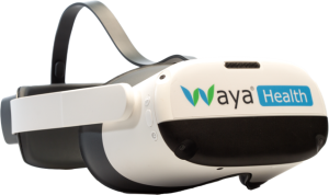 Waya Health Virtual Reality