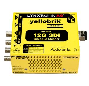 LYNX Technik IDC1411