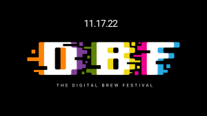 XUSC Digital Brew Fest at DSE 2022