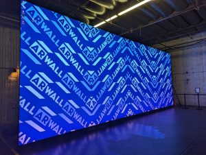 ARwall has revealed a new XR stage with LED Backdrop at Soapbox Films