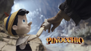Halon handed virtual production for Disneys Pinocchio.