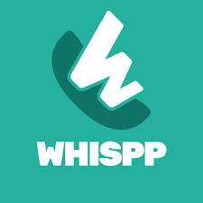 Whispp Logo