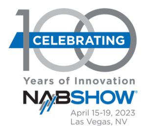 NAB Show 100 Years