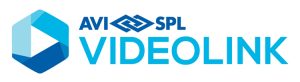 AVI SPL VideoLink logo