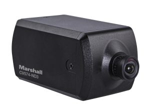 Marshall CV574-ND3 Miniature Camera