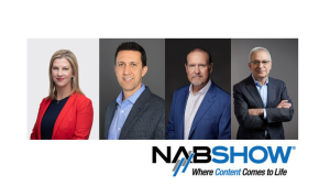 NAB Show 2023 Fast Panel