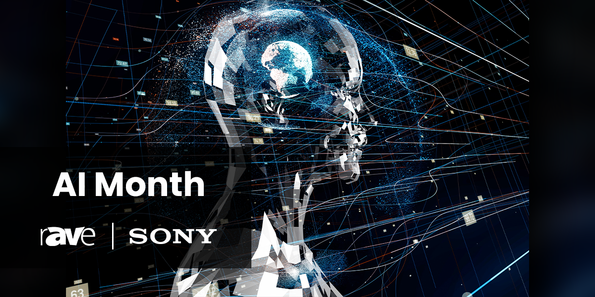 Sony AI Month Future
