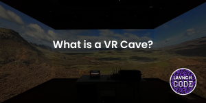 What is a VR Cave