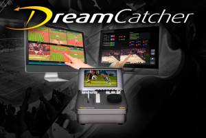Evertz DreamCatcher Platform