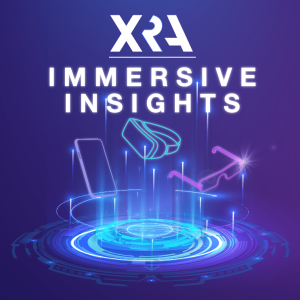 XRA Immersive Insights