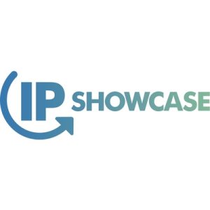IP Showcase Logo