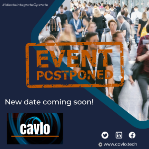 cavlo Houston 2023 postponed