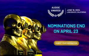2024 Auggie Awards Nominations