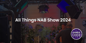 All Things NAB Show 2024